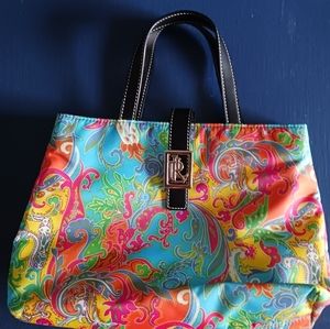 Ralph Lauren purse